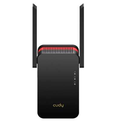 Точка доступа Cudy RE3000