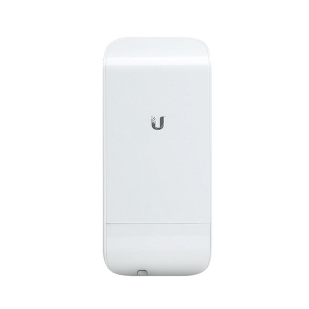 Точка доступа Ubiquiti LOCOM5(EU) 10/100BASE-TX белый