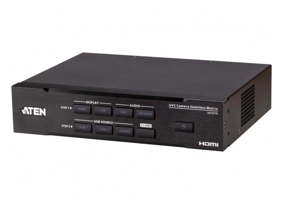 Матричный коммутатор Aten UC3310 (UC3310-AT-G)