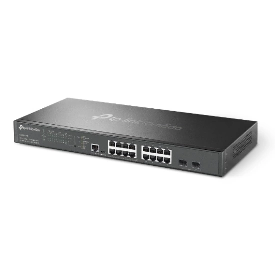 Коммутатор TP-Link SG3218XP-M2