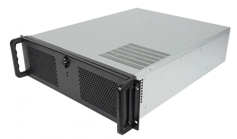 Серверный корпус Negorack NR-N355-2D-500