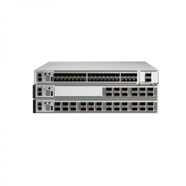Cisco Catalyst 9500 Switches