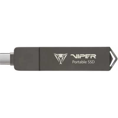 SSD диск Patriot Viper PVP30 2Tb PVP302TB28UDG