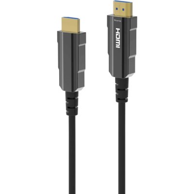 Кабель Digma HDMI-AOC2.1-50