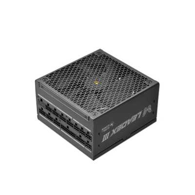 Блок питания Super Flower Leadex III Gold 850W SF-850F14GE(GL)