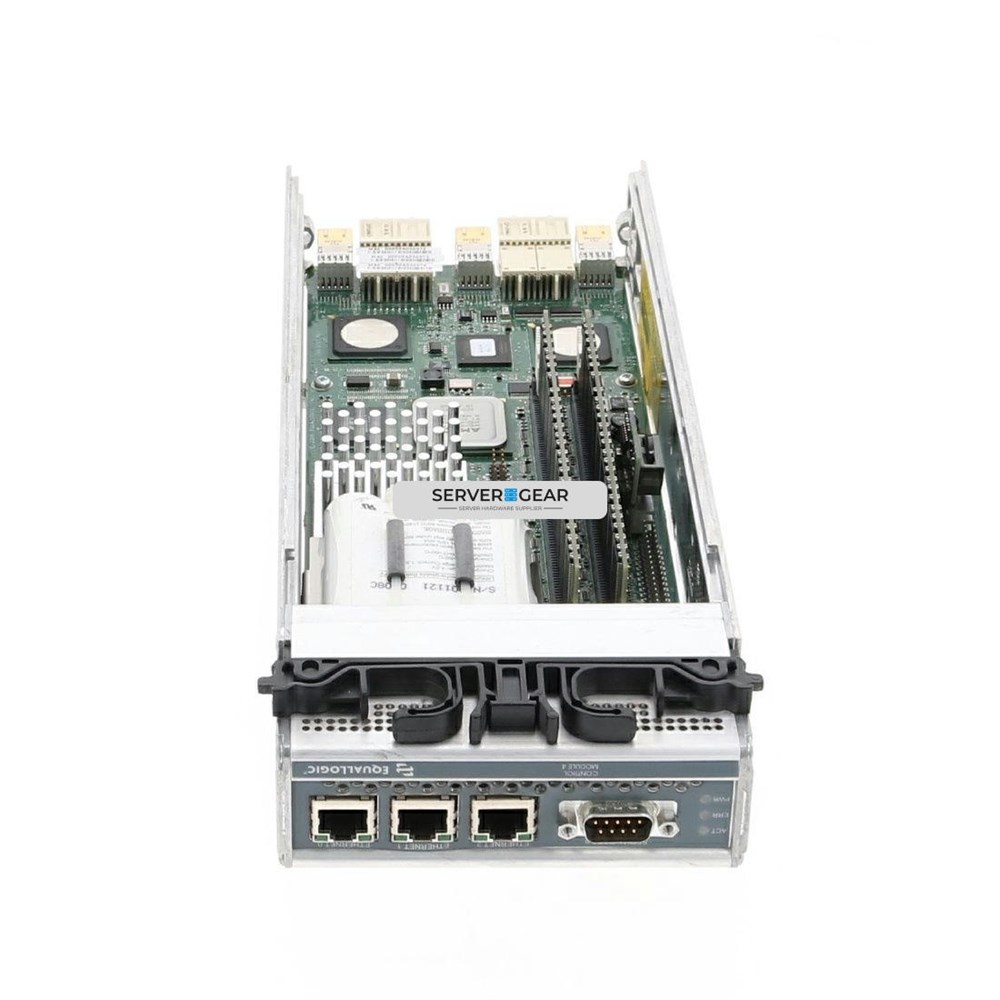 94405 Контроллер CONTROLLER EQL TYPE 4 PS3000 PS5000