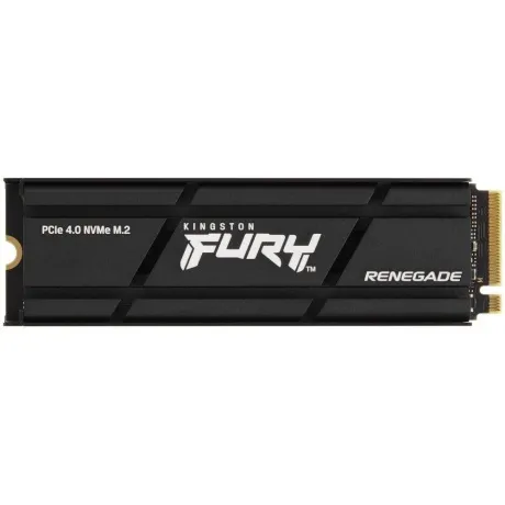 Накопитель SSD Kingston 4TB SFYRDK/4000G в Санкт-Петербурге