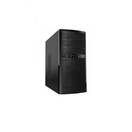 Корпус InWin ES722BK (6111491) черный в Санкт-Петербурге