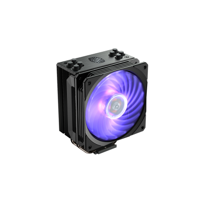 Кулер Cooler Master Hyper 212 RGB Black Edition RR-212S-20PC-R1