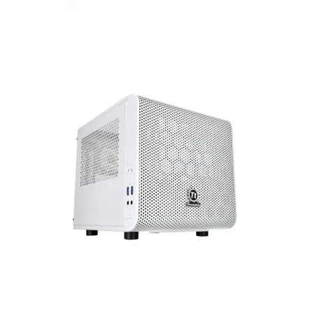 Корпус Thermaltake Core V1 (CA-1B8-00S6WN-01) White в Санкт-Петербурге