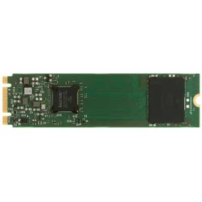 SSD диск WD Green 240Gb WDS240G3G0B