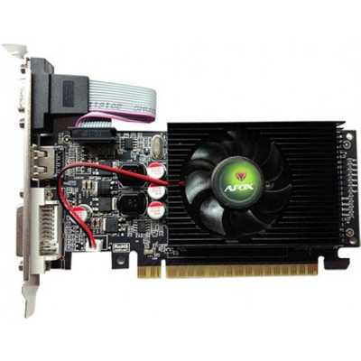 Видеокарта Afox nVidia GeForce GT 710 1Gb AF710-1024D3L8
