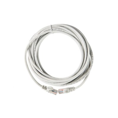 Патч-корд ITK PC01-C5EFL-3M