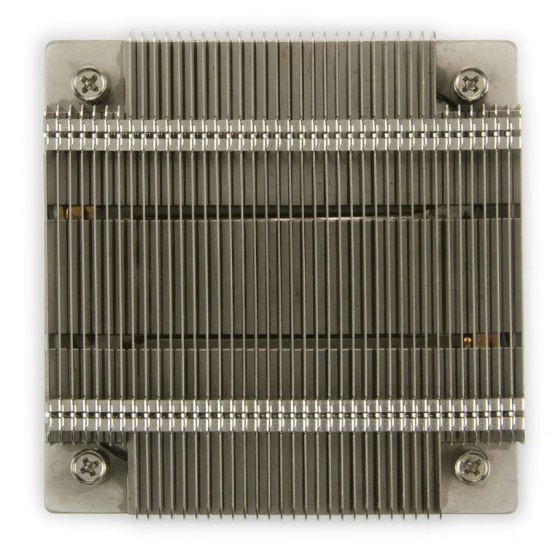 Радиатор SuperMicro SNK-P0046P 1U Passive Soc-1156
