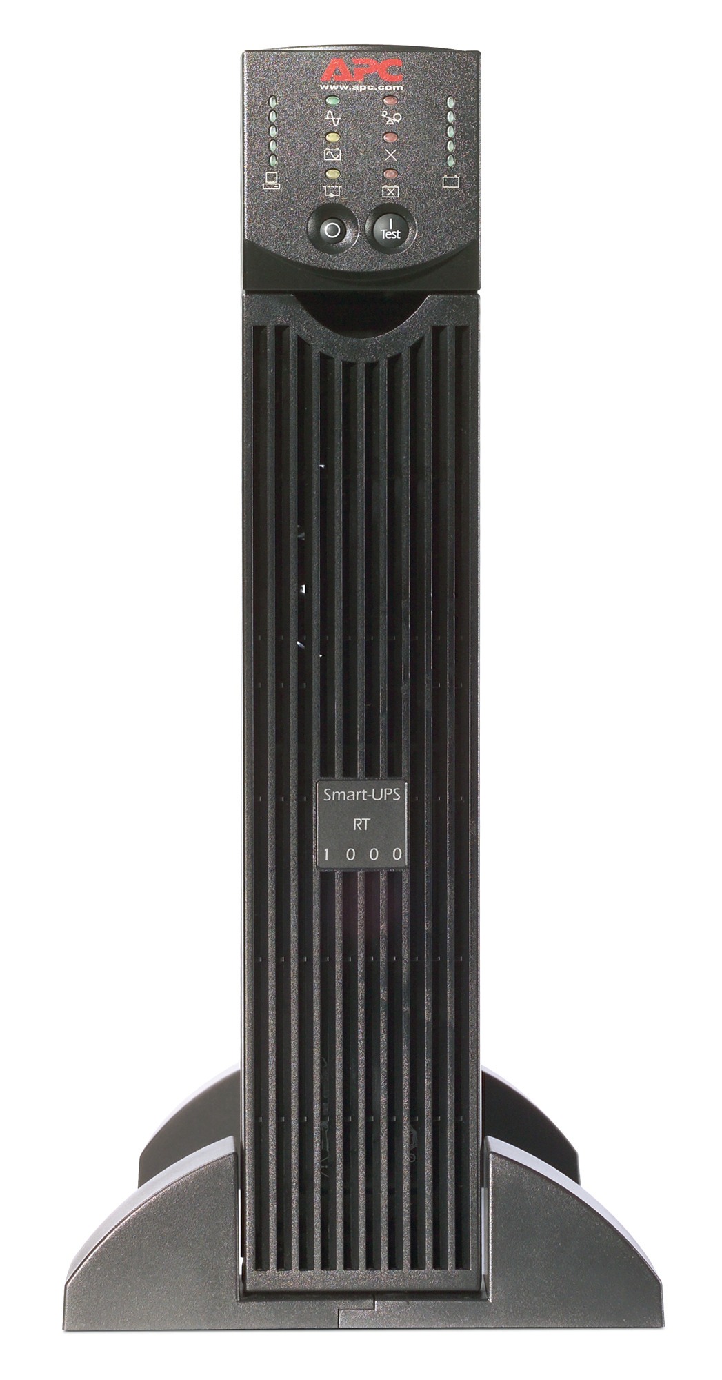 APC Smart-UPS RT SURT1000XLI, 1000 ВА | Однофазный онлайн ИБП с двойным преобразованием