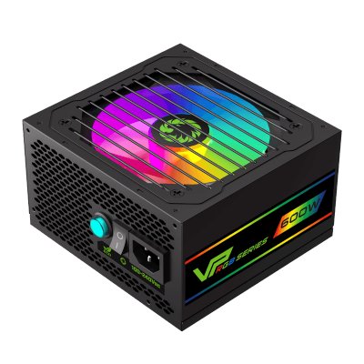 Блок питания GameMax VP-600-RGB