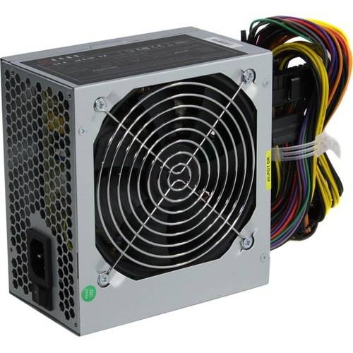 Блок питания ACCORD ACC-600W-12