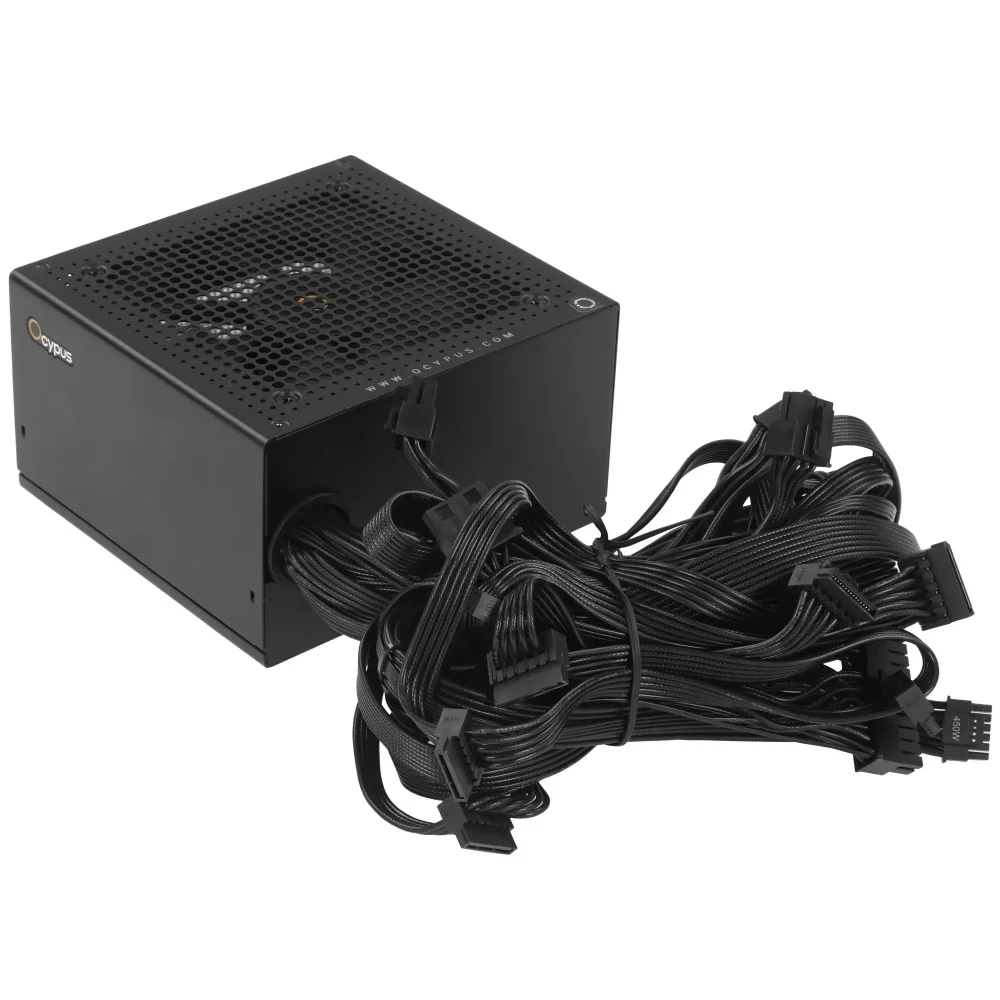 Блок питания PSU Ocypus Delta P750 (Delta-P750-B1FDBK024X-EU) в Санкт-Петербурге