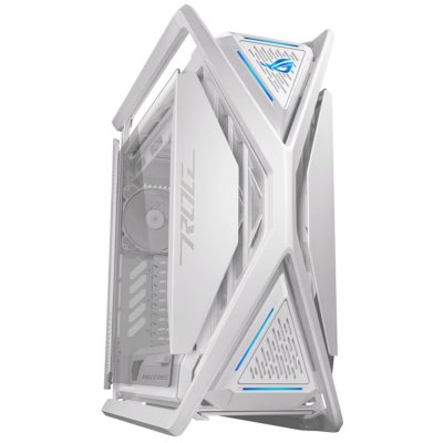 Корпус ASUS ROG Strix Hyperion GR701 White