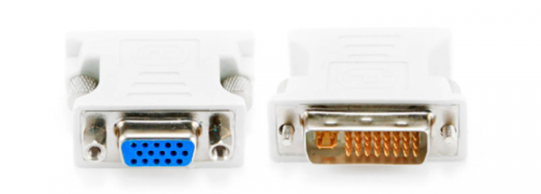 Адаптер BEHPEX DVI-VGA