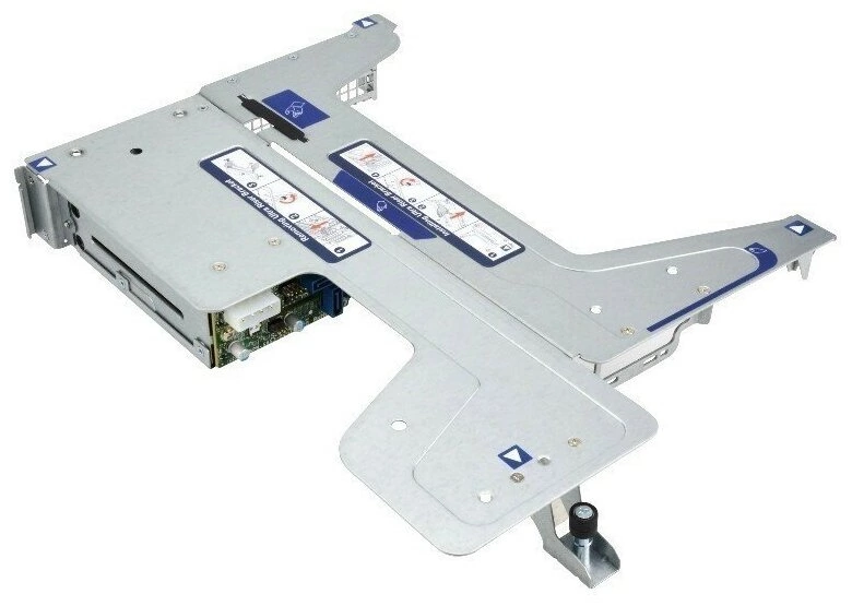 Корзина Supermicro MCP-240-82922-0N-OEM
