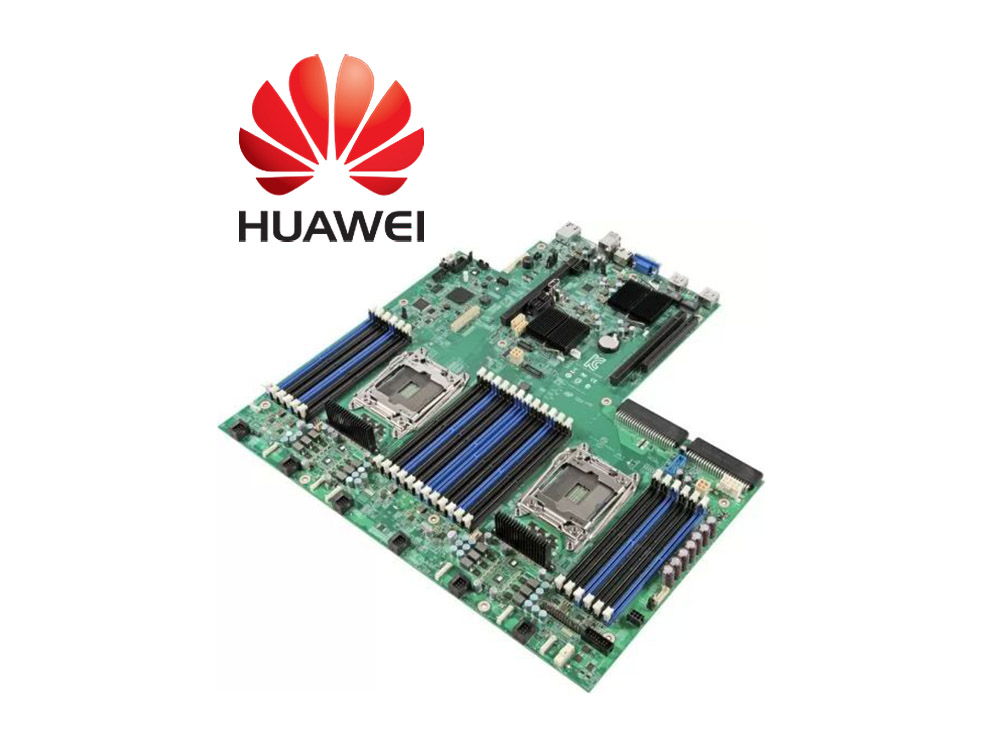 Материнская плата Huawei FusionServer BC11SPSCB 2288H V5 Server Chassis