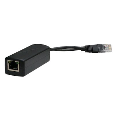 Сплиттер PoE Wi-Tek WI-POE11S-48V