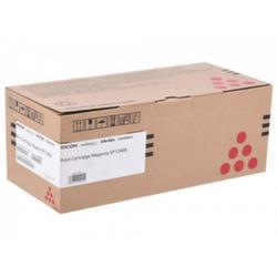Заправка картриджа Ricoh SPC340E (407901) пурпурный (+ чип)