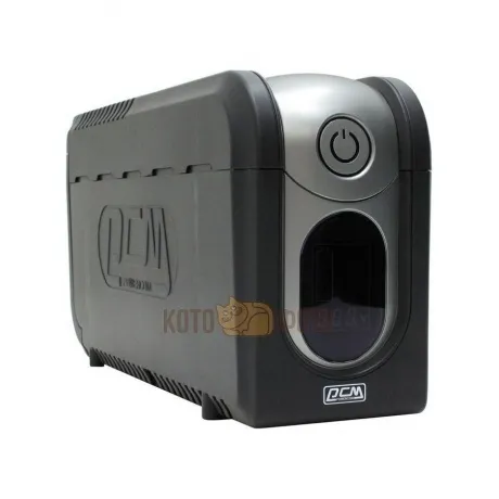 ИБП Powercom IMD-825AP (3 кабеля) в Санкт-Петербурге