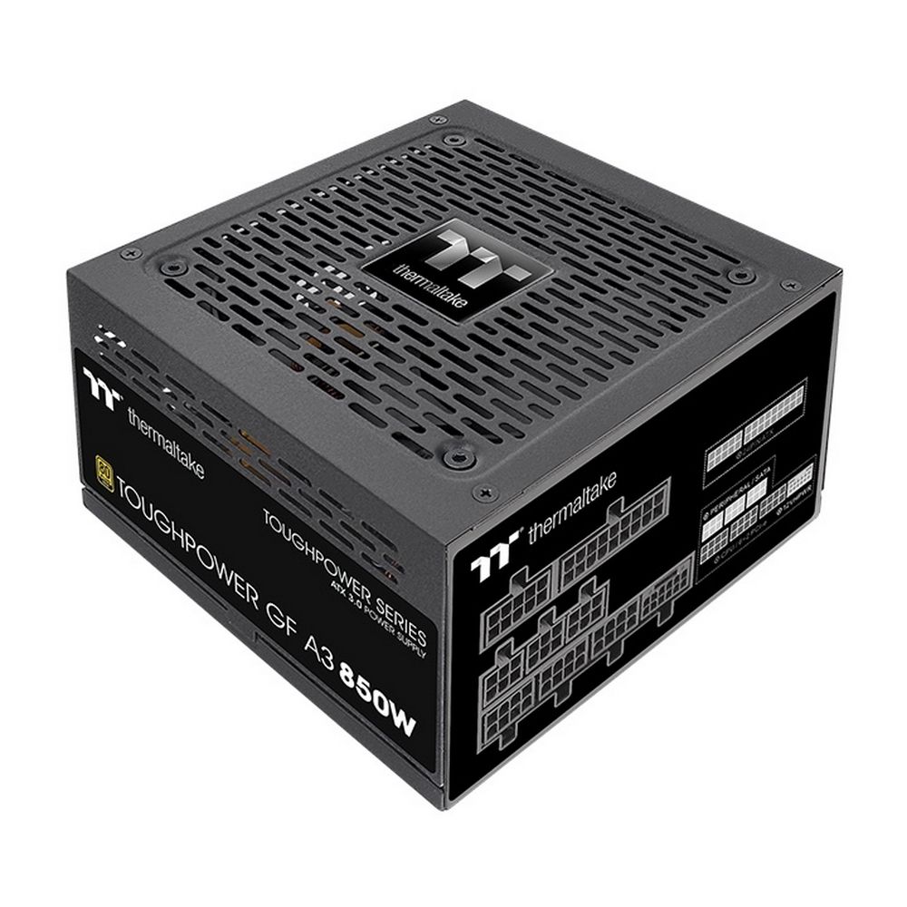 Блок питания Thermaltake [PS-TPD-0850FNFAGE-H]