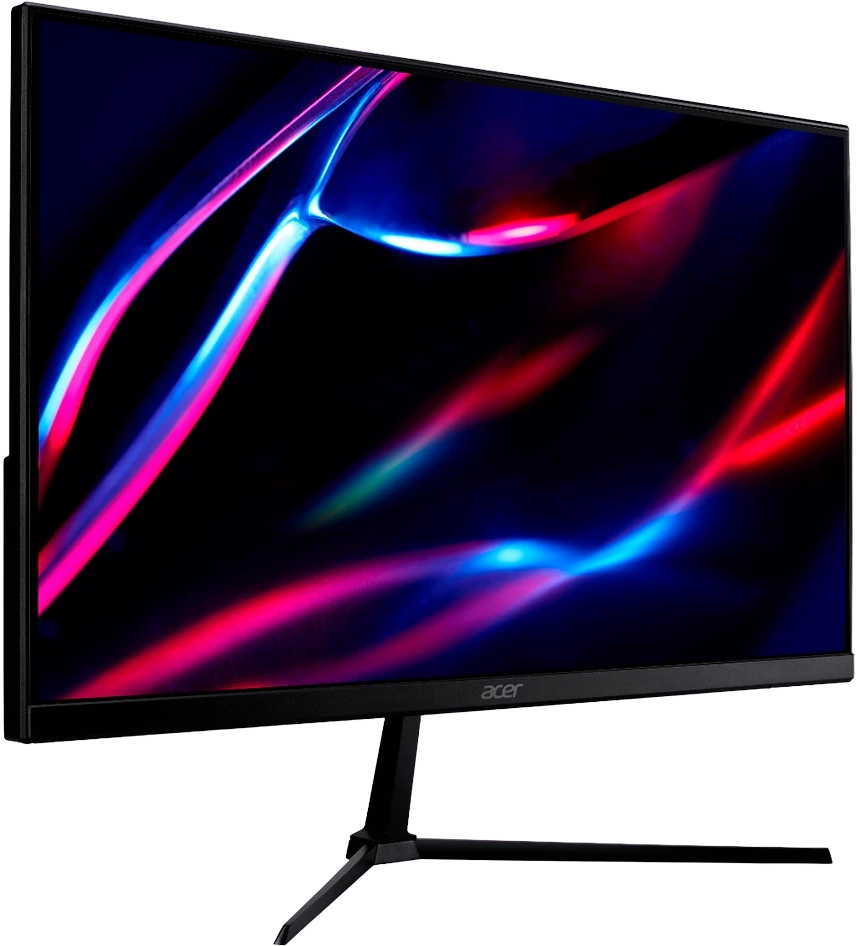 Acer Nitro QG270H3bix (UM.HQ0EE.301) | Монитор 27"