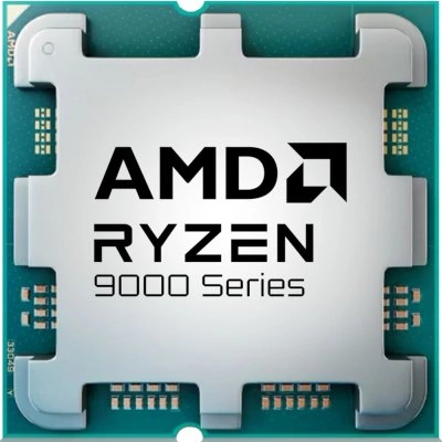 Процессор AMD Ryzen 5 9600X OEM (100-000001405)