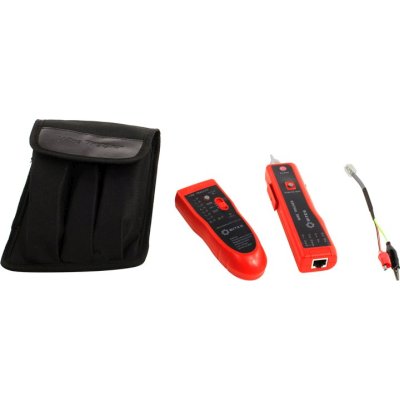 Тестер-трассоискатель кабеля 5bites LY-CT025