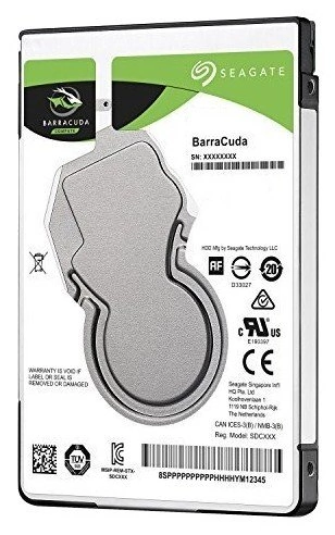 Жёсткий диск Seagate ST2000LM015