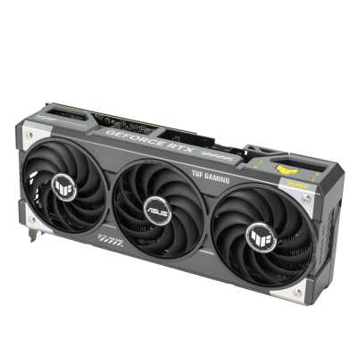 Видеокарта ASUS nVidia GeForce RTX 5070 Ti 16Gb TUF-RTX5070TI-O16G-GAMING