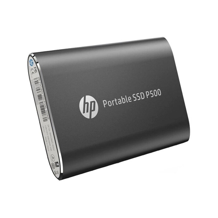 SSD накопитель HP 500GB P500 (7NL53AA)