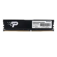 Модуль памяти DIMM 32GB PC25600 DDR4 PSD432G32002 PATRIOT