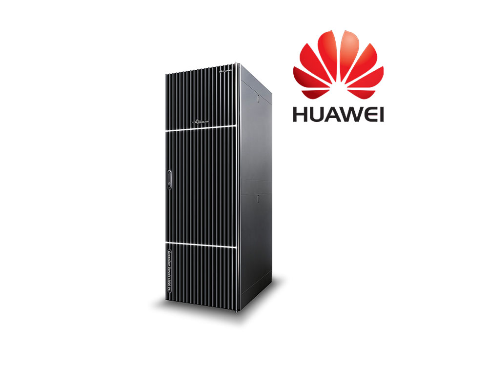 Система хранения данных Huawei OceanStor 18810 V6