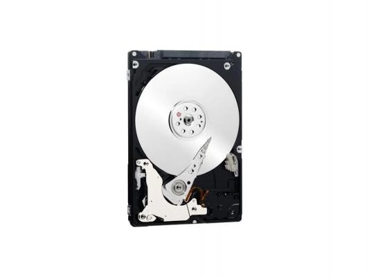 Жёсткий диск HPE 2Tb SAS (765466-B21)