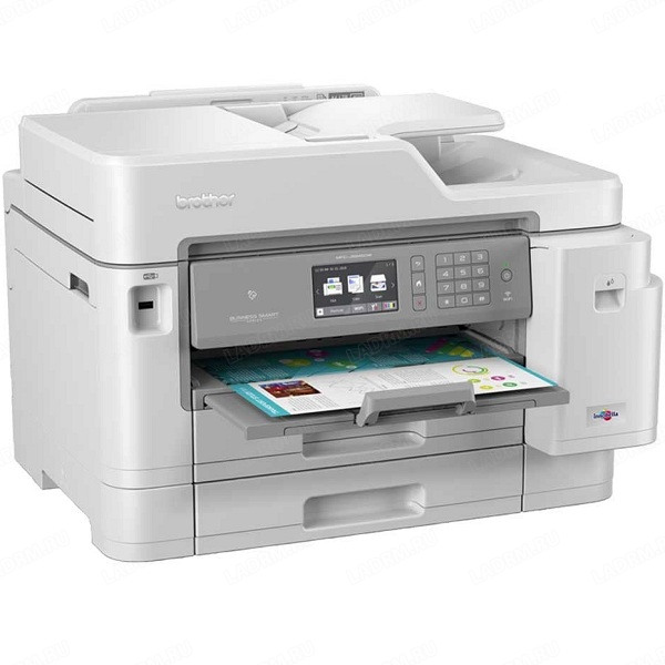 BROTHER MFC-J6945DW МФУ струйное