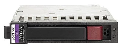 Жёсткий диск HPE 507127-S21