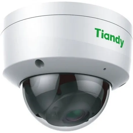 Камера видеонаблюдения IP Tiandy TC-C32KS I3/E/Y/C/SD/2.8mm/V4.2 2.8-2.8мм цв. корп.:белый (TC-C32KS I3/E/Y/C/SD/2.8/V4.2) в Санкт-Петербурге