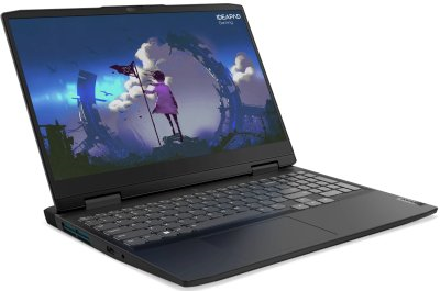 Ноутбук Lenovo IdeaPad Gaming 3 15IAH7 15.6"