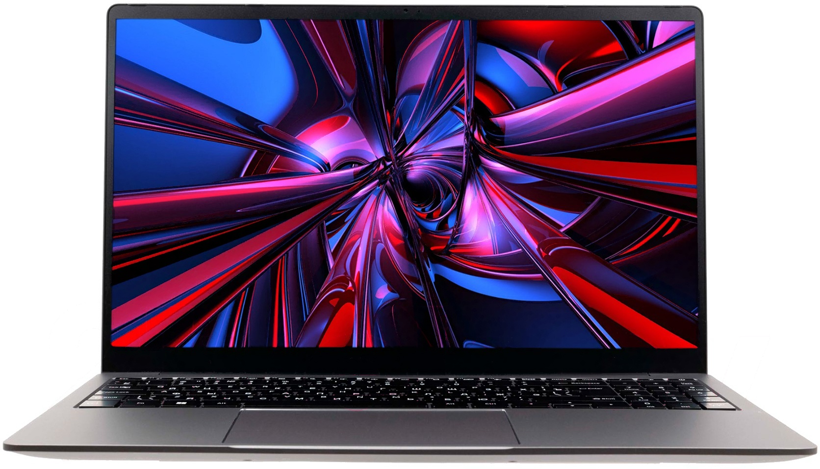 Ноутбук HIPER OFFICE HLP 15.6" silver (H1574O582DM) в Санкт-Петербурге