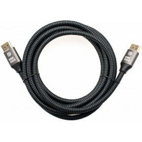 Telecom TCG750-3M Кабель соединительный DP-DP 1.4V 8K@60Hz 3м, Telecom Pro