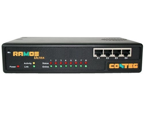 Контроллер Conteg RAMOS ULTRA