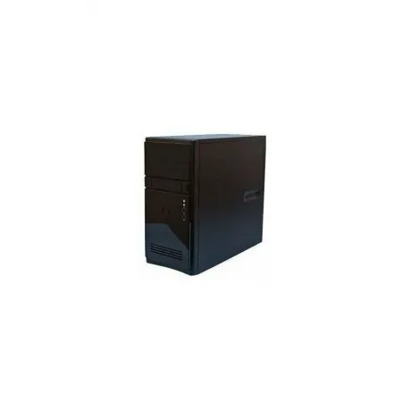 Корпус InWin MiniTower ENR-021BL (6143098) в Санкт-Петербурге