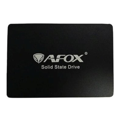SSD диск Afox SD250 512Gb SD250-512GQN