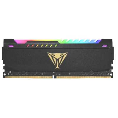 Оперативная память Patriot Viper Steel RGB PVSR432G360C0