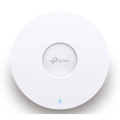 Точка доступа TP-Link EAP650 AX3000